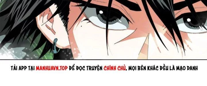 Quái Thú Hạch Tâm Chapter 16 - 122