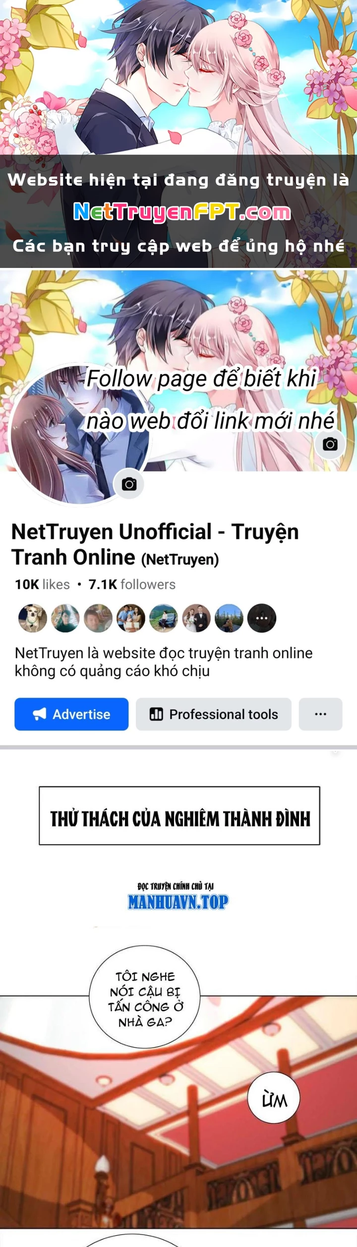 Quái Thú Hạch Tâm Chapter 17 - 1