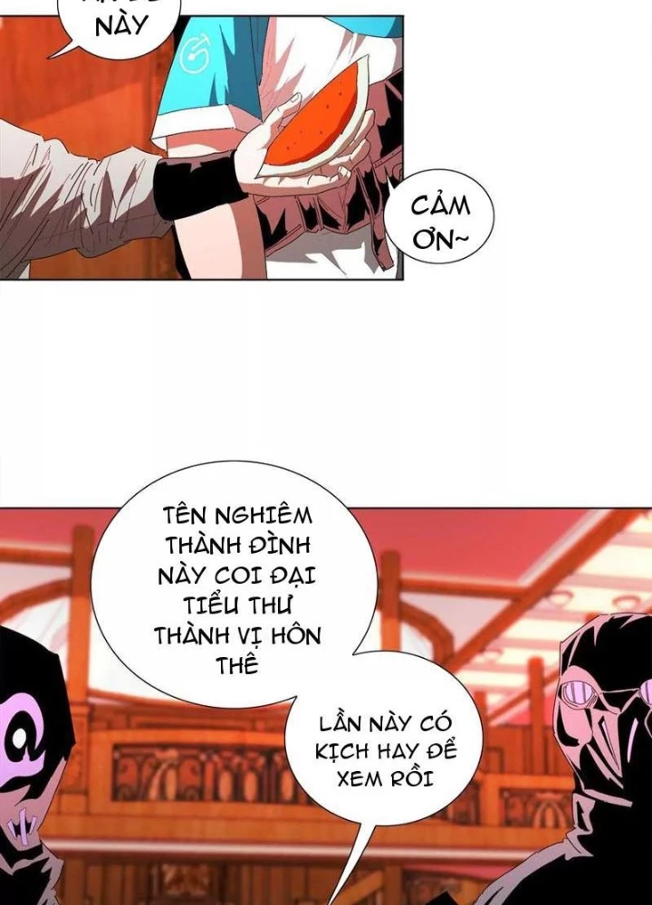 Quái Thú Hạch Tâm Chapter 17 - 9