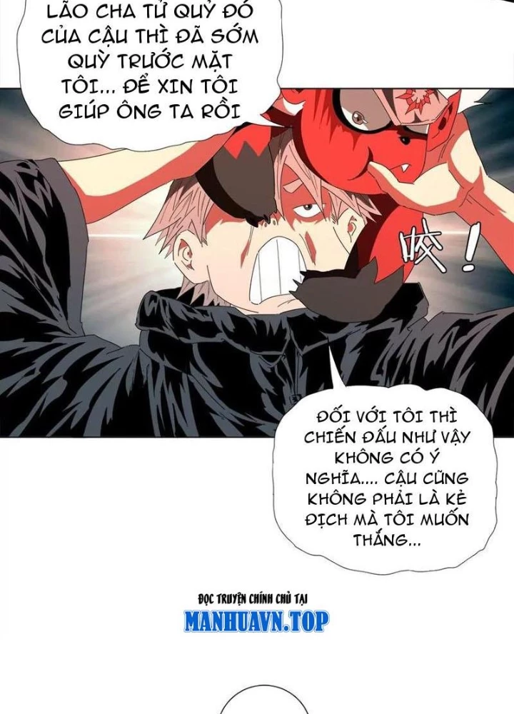 Quái Thú Hạch Tâm Chapter 17 - 31