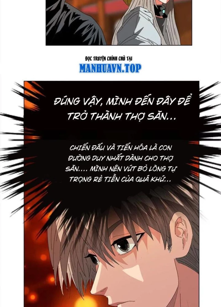 Quái Thú Hạch Tâm Chapter 17 - 39