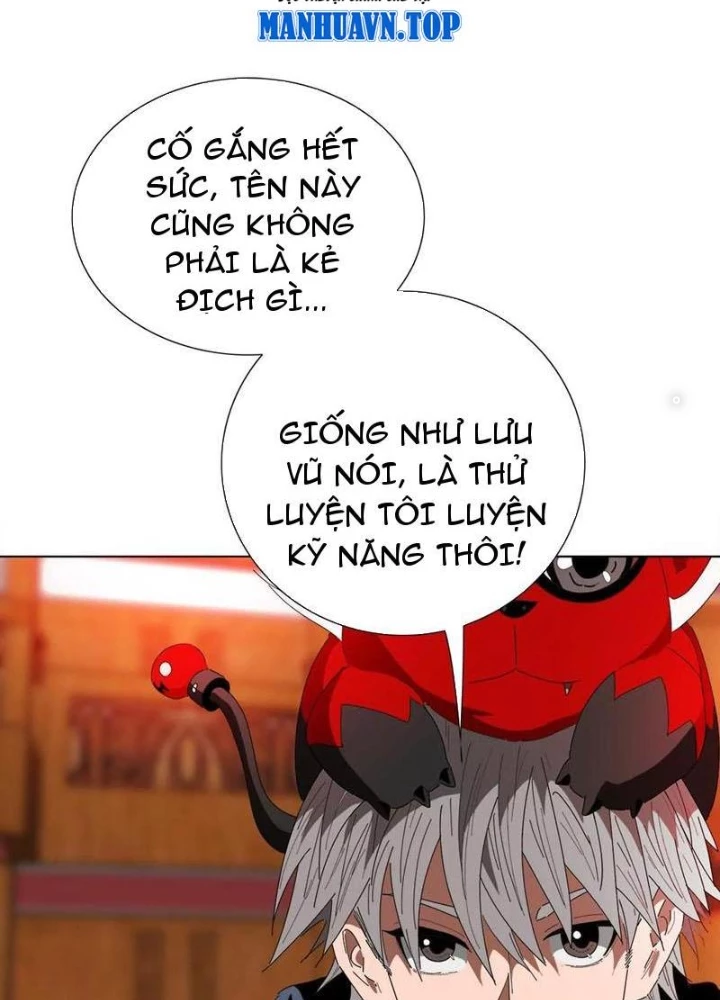 Quái Thú Hạch Tâm Chapter 17 - 63