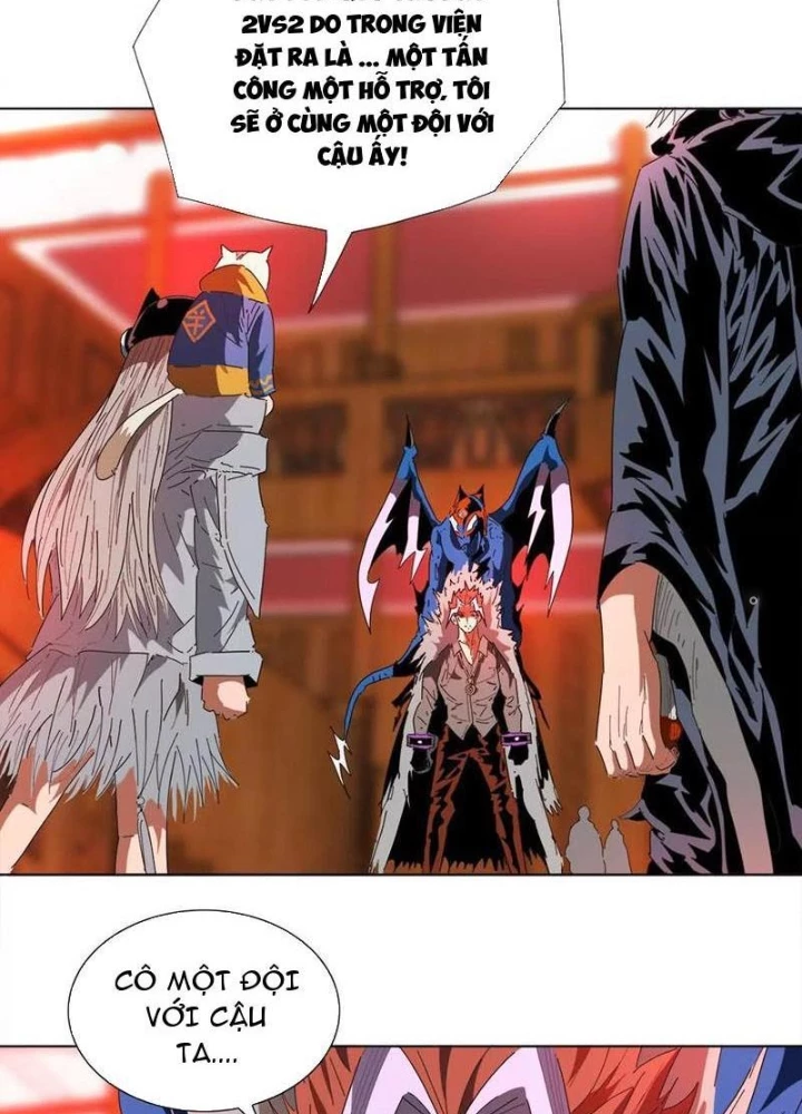 Quái Thú Hạch Tâm Chapter 17 - 67