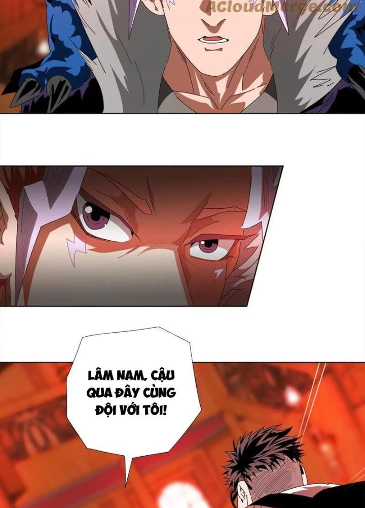 Quái Thú Hạch Tâm Chapter 17 - 69