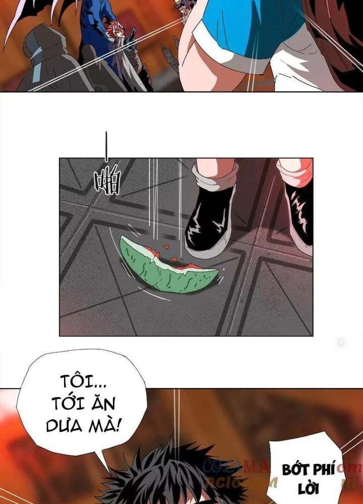 Quái Thú Hạch Tâm Chapter 17 - 71