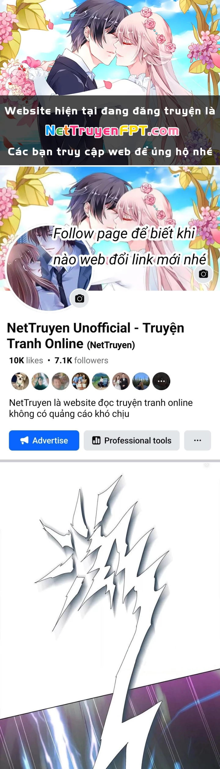 Quái Thú Hạch Tâm Chapter 18 - 1