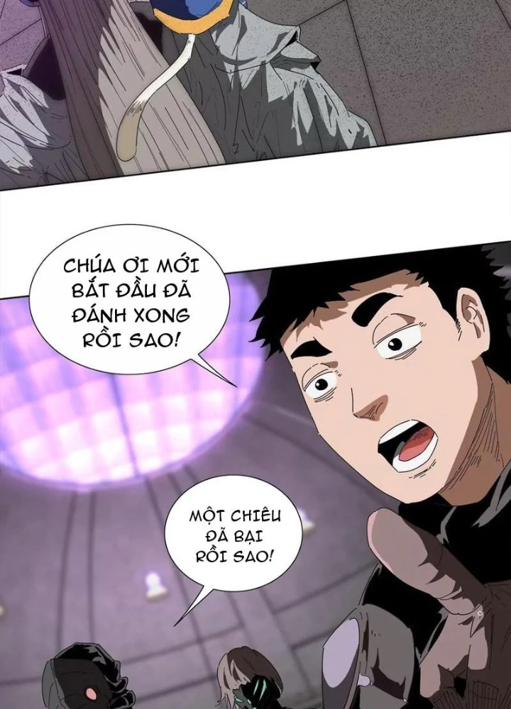 Quái Thú Hạch Tâm Chapter 18 - 7