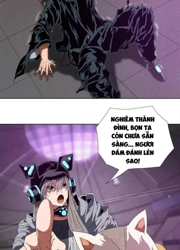 Quái Thú Hạch Tâm Chapter 18 - 11