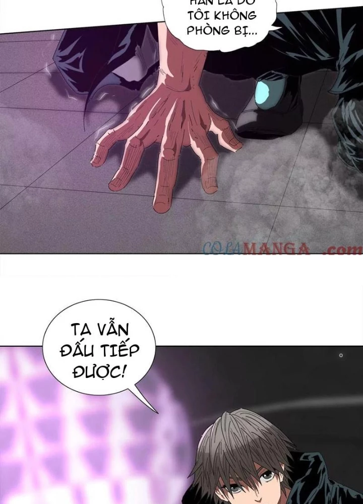 Quái Thú Hạch Tâm Chapter 18 - 15