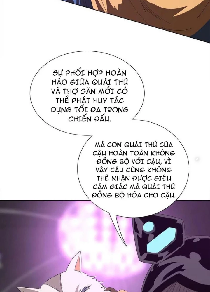 Quái Thú Hạch Tâm Chapter 18 - 23