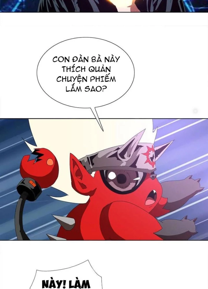 Quái Thú Hạch Tâm Chapter 18 - 31