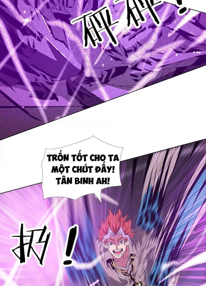 Quái Thú Hạch Tâm Chapter 18 - 39