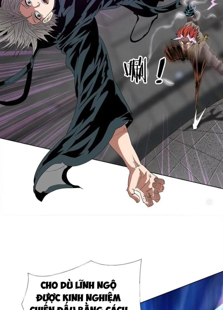 Quái Thú Hạch Tâm Chapter 18 - 47