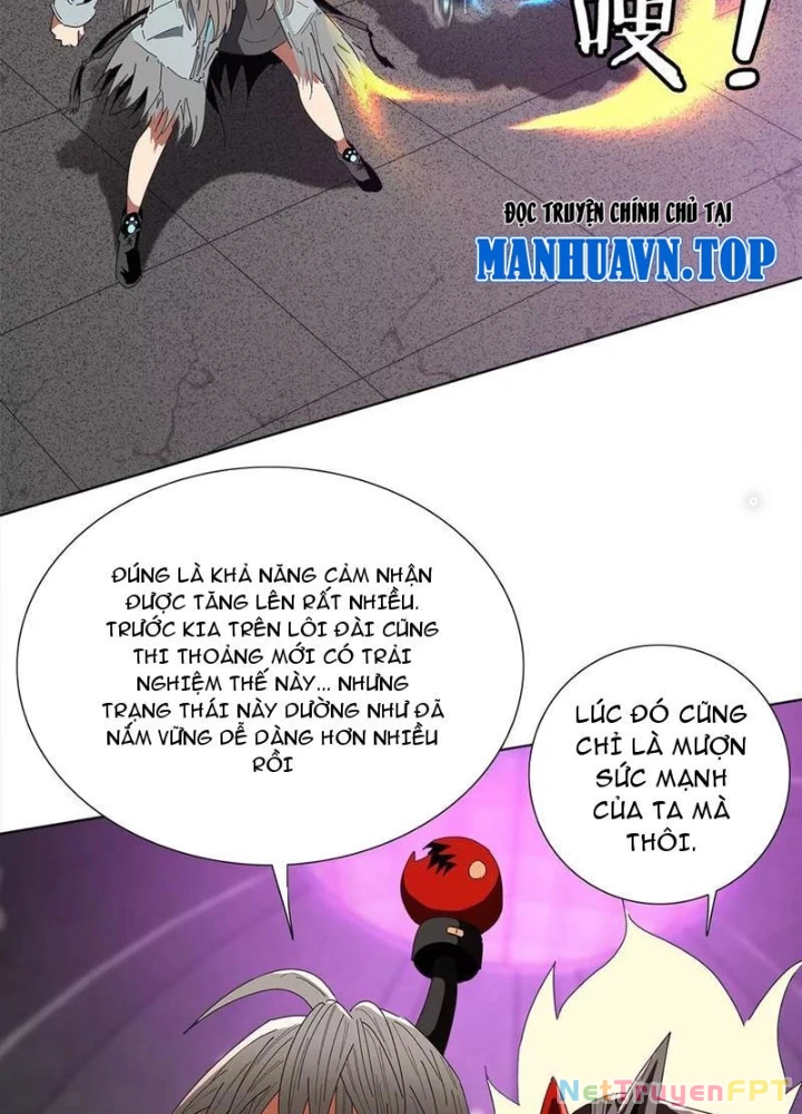 Quái Thú Hạch Tâm Chapter 18 - 57