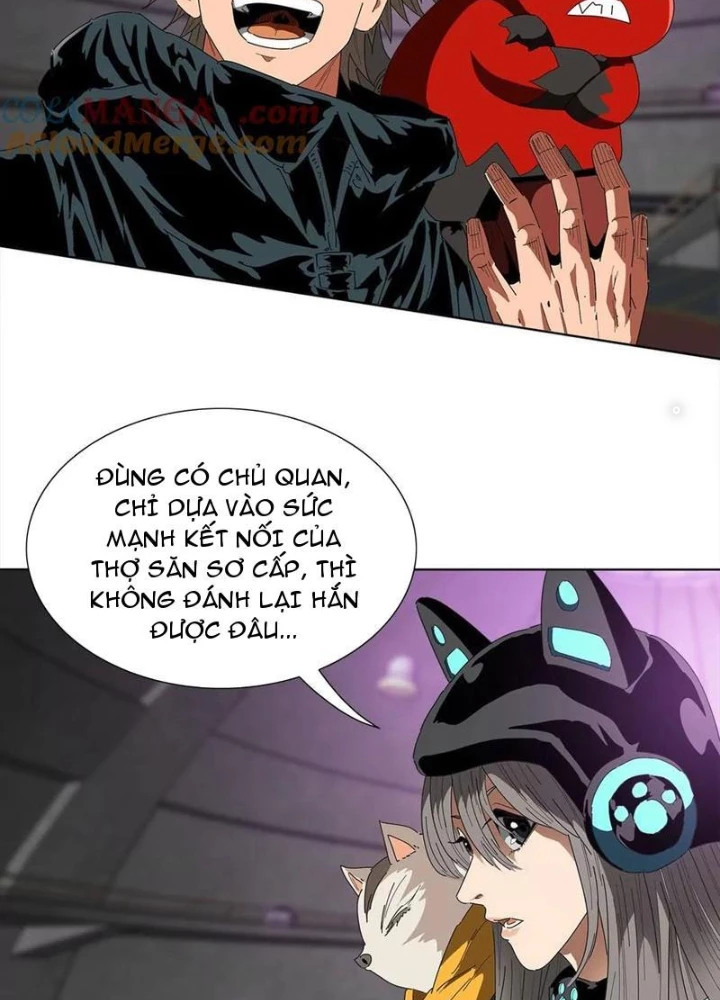 Quái Thú Hạch Tâm Chapter 18 - 59