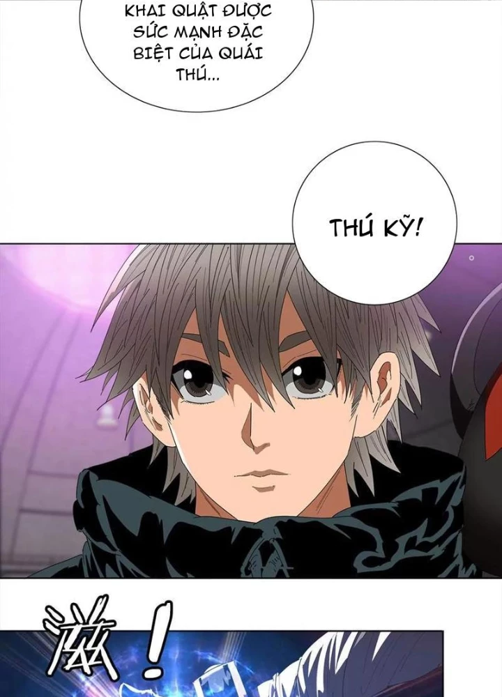 Quái Thú Hạch Tâm Chapter 18 - 61
