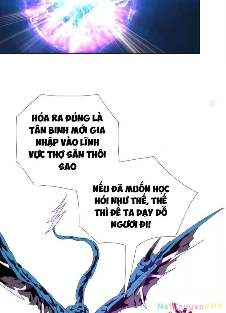Quái Thú Hạch Tâm Chapter 18 - 63