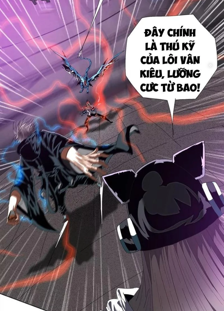 Quái Thú Hạch Tâm Chapter 18 - 69