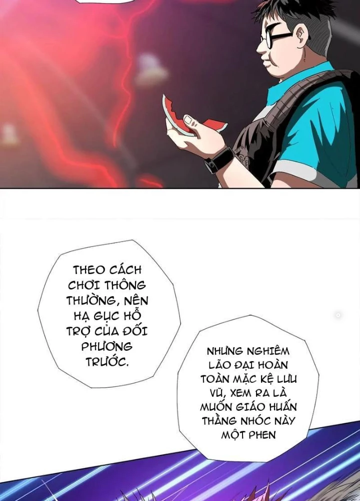 Quái Thú Hạch Tâm Chapter 18 - 93