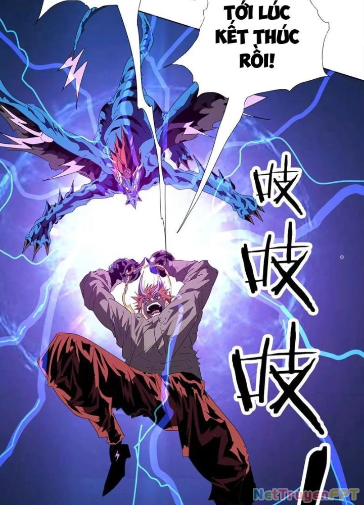Quái Thú Hạch Tâm Chapter 18 - 99