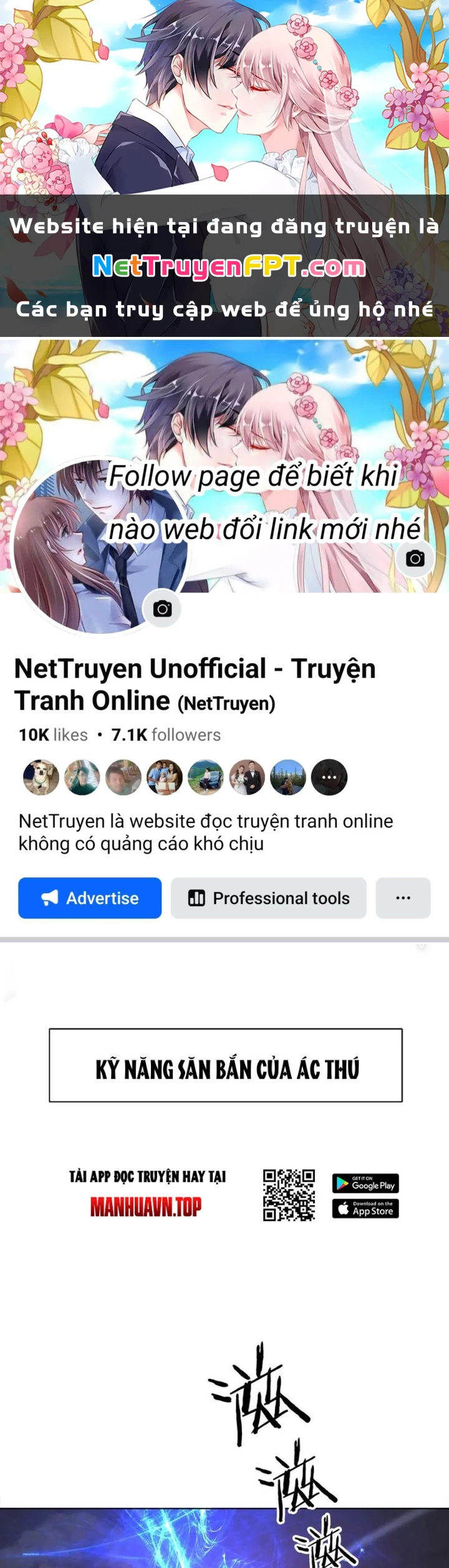 Quái Thú Hạch Tâm Chapter 19 - 1