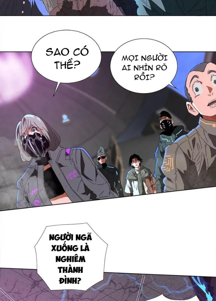 Quái Thú Hạch Tâm Chapter 19 - 5