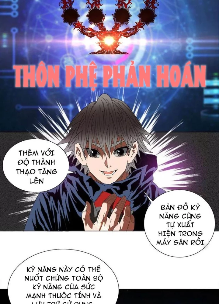 Quái Thú Hạch Tâm Chapter 19 - 15