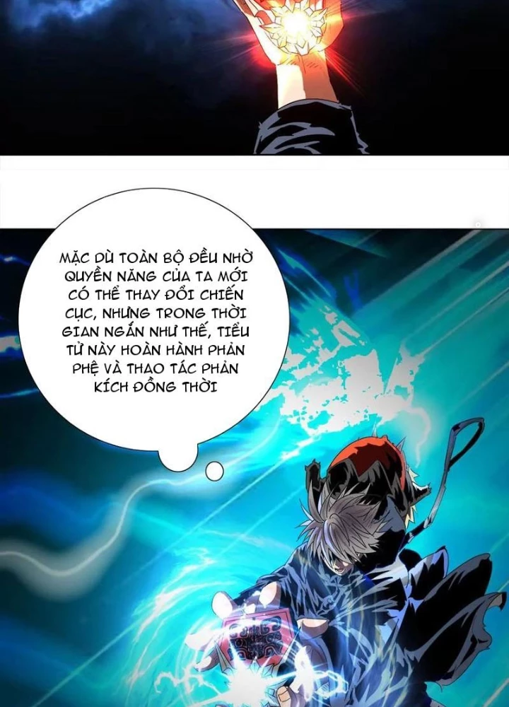 Quái Thú Hạch Tâm Chapter 19 - 19