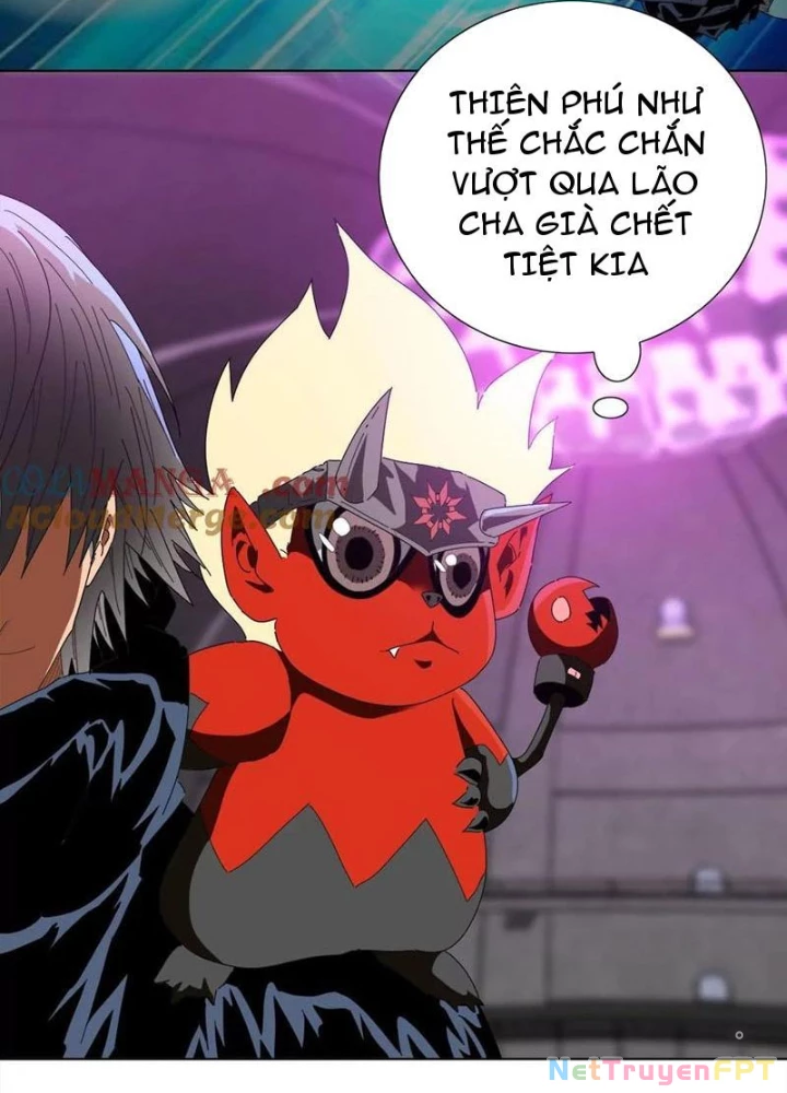 Quái Thú Hạch Tâm Chapter 19 - 21