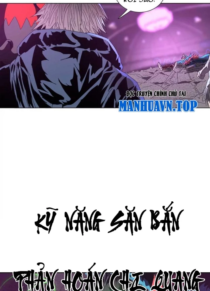Quái Thú Hạch Tâm Chapter 19 - 23