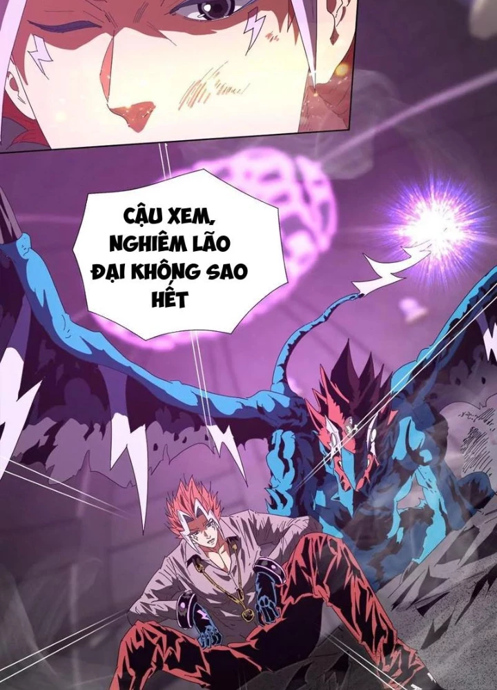 Quái Thú Hạch Tâm Chapter 19 - 27