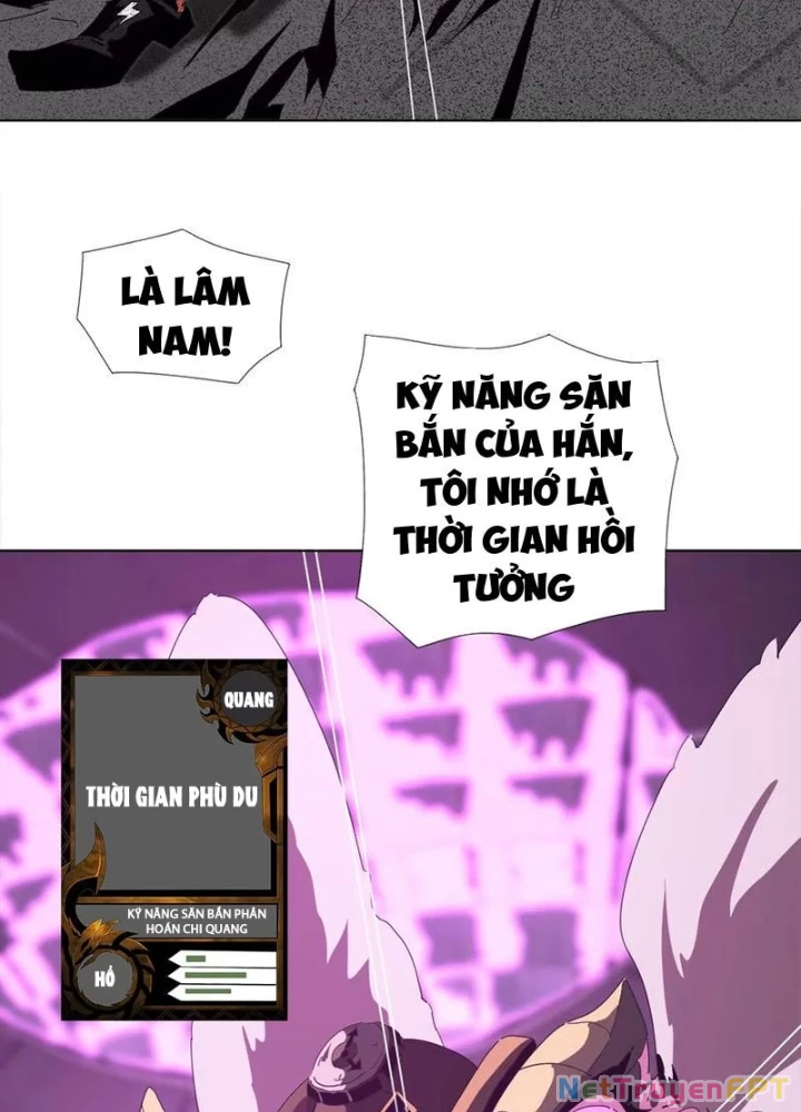 Quái Thú Hạch Tâm Chapter 19 - 29