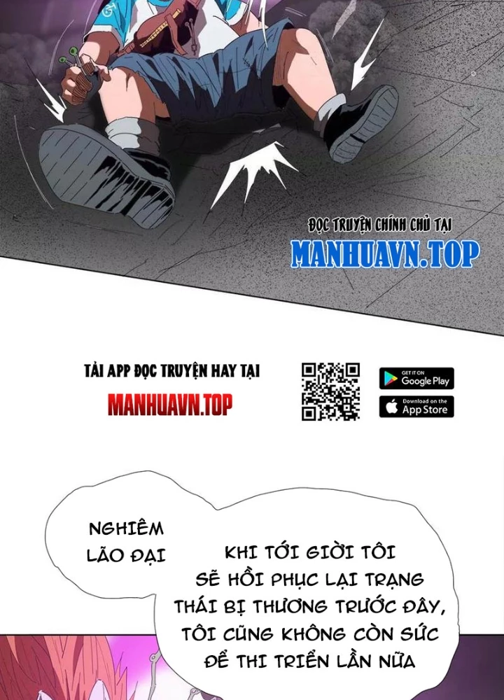 Quái Thú Hạch Tâm Chapter 19 - 35