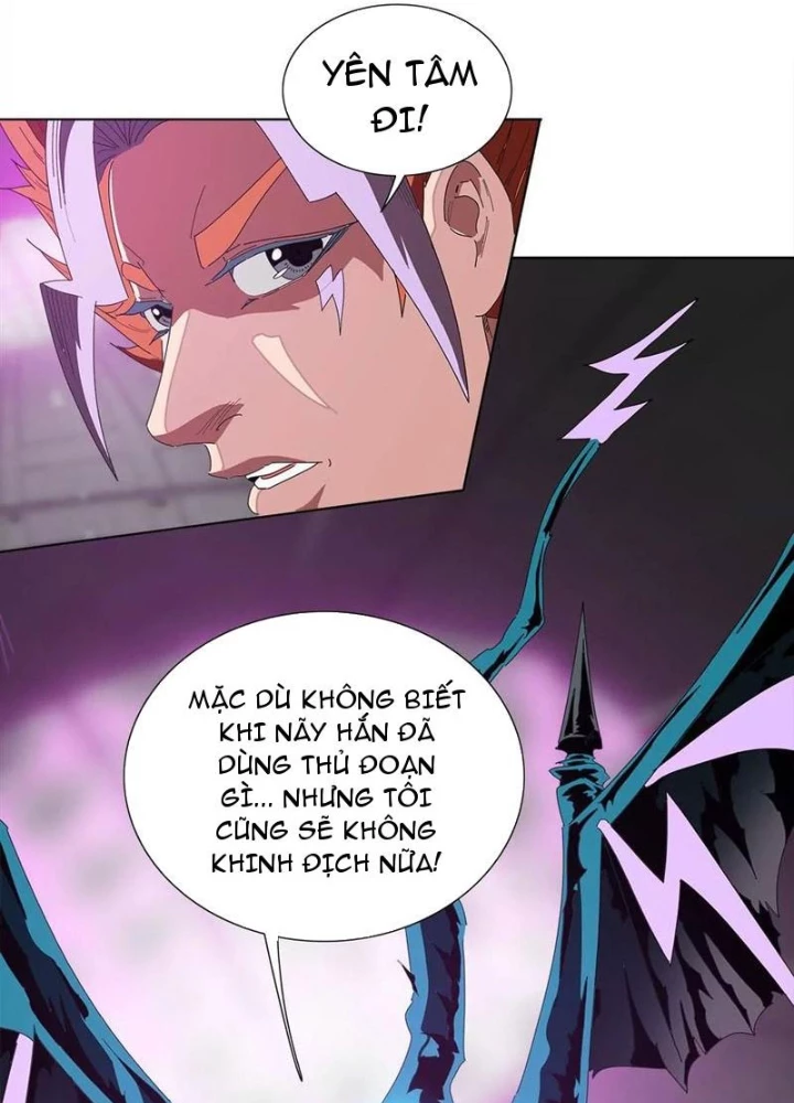 Quái Thú Hạch Tâm Chapter 19 - 39