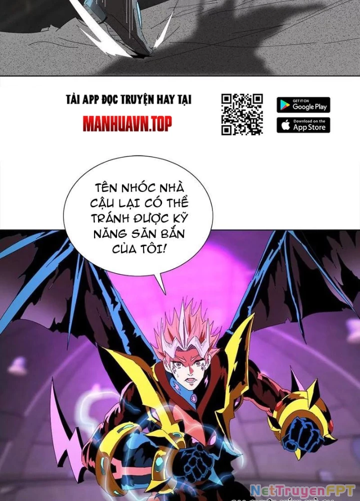 Quái Thú Hạch Tâm Chapter 19 - 51