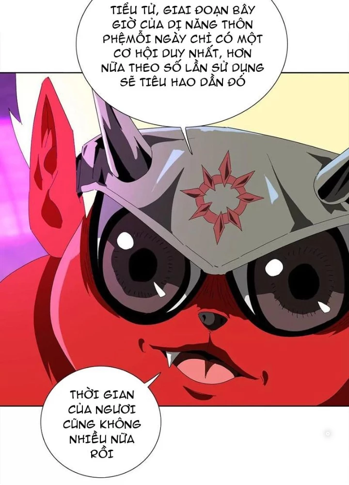 Quái Thú Hạch Tâm Chapter 19 - 55