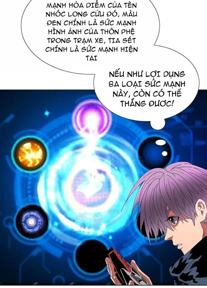 Quái Thú Hạch Tâm Chapter 19 - 57