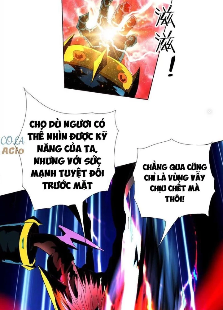 Quái Thú Hạch Tâm Chapter 19 - 59