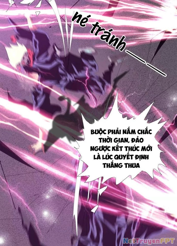 Quái Thú Hạch Tâm Chapter 19 - 75
