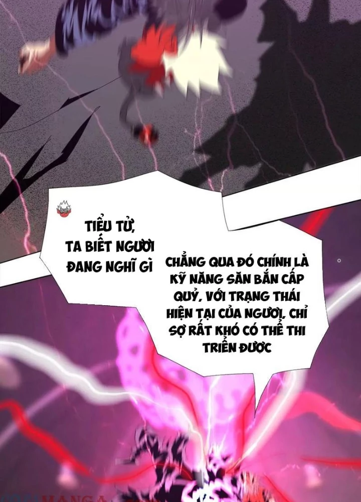 Quái Thú Hạch Tâm Chapter 19 - 77