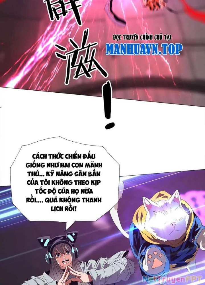 Quái Thú Hạch Tâm Chapter 19 - 79