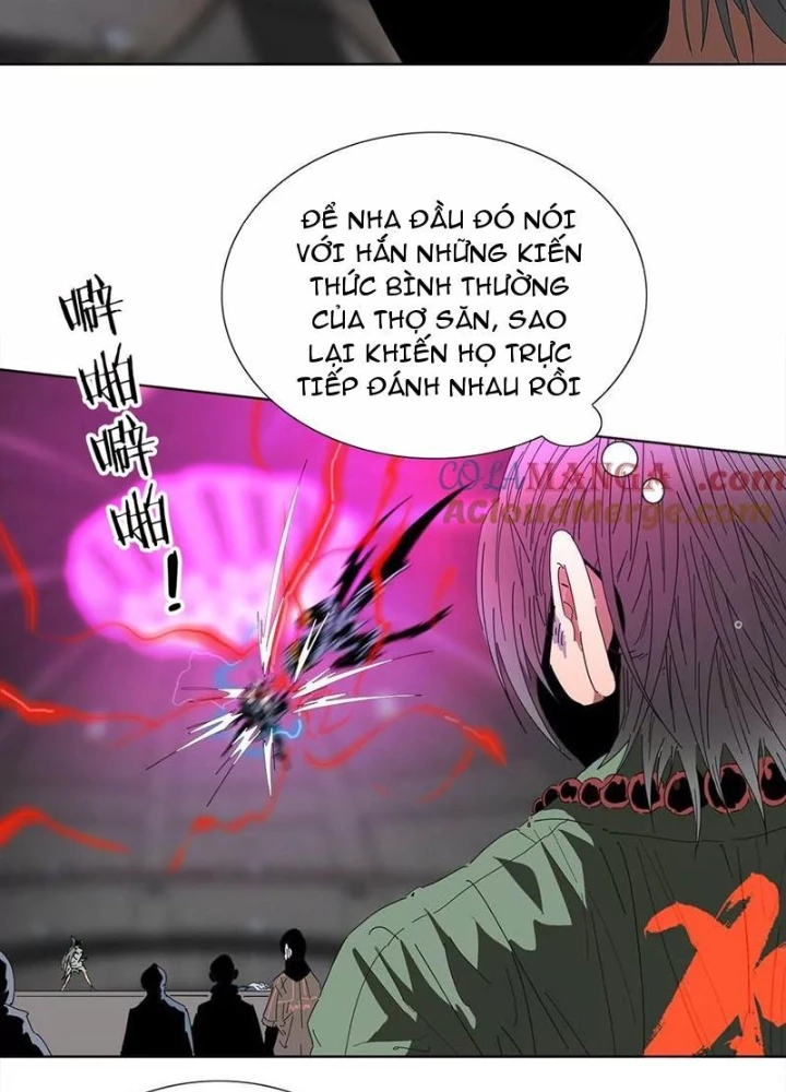 Quái Thú Hạch Tâm Chapter 19 - 83