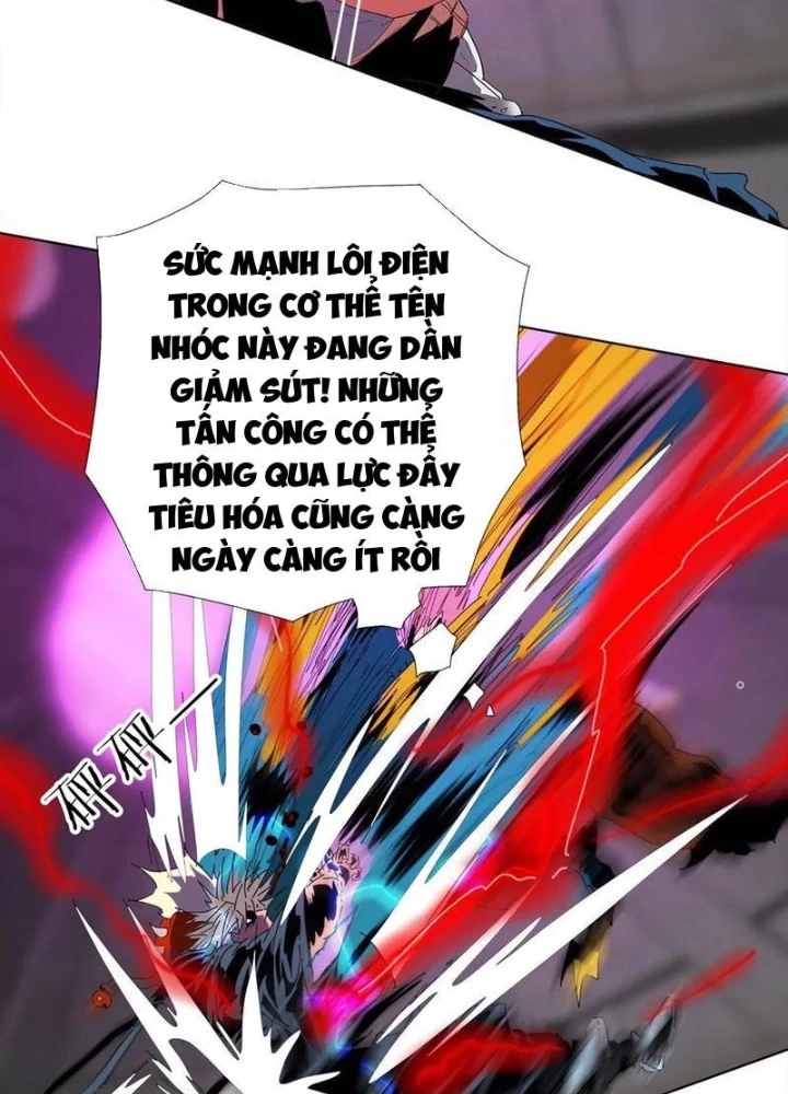 Quái Thú Hạch Tâm Chapter 19 - 89