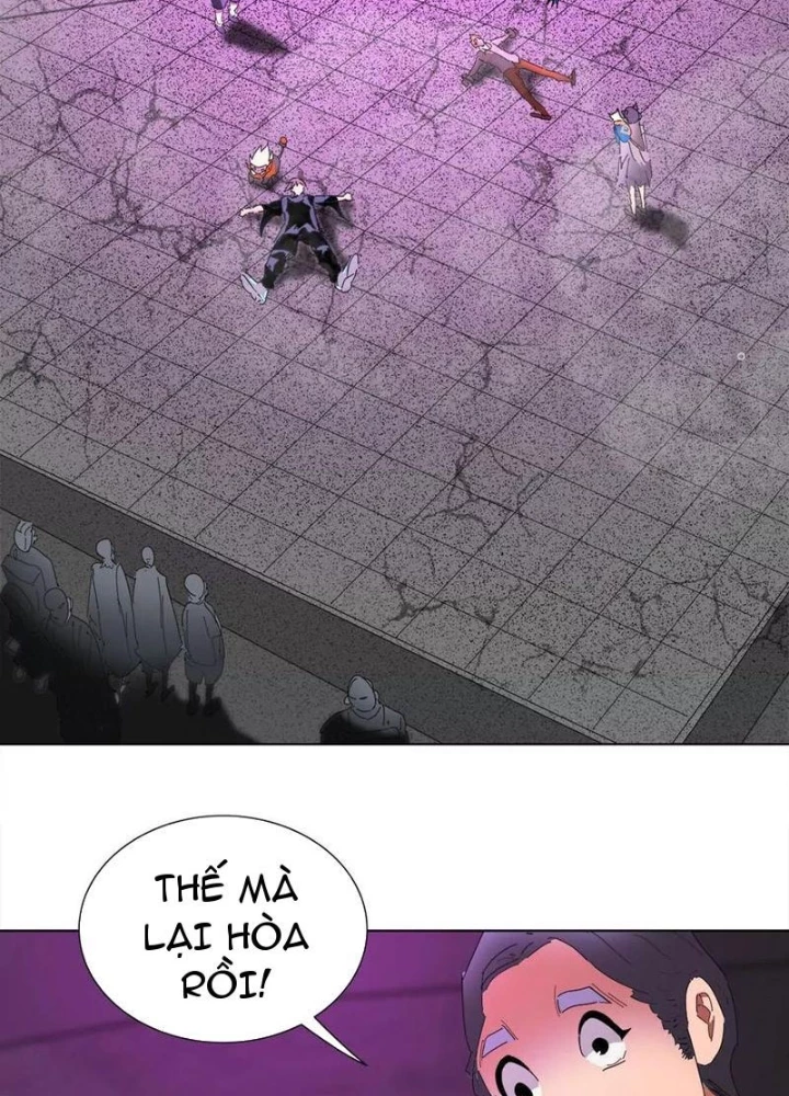 Quái Thú Hạch Tâm Chapter 19 - 129