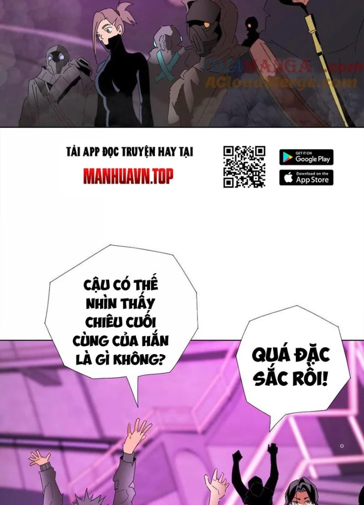 Quái Thú Hạch Tâm Chapter 19 - 131
