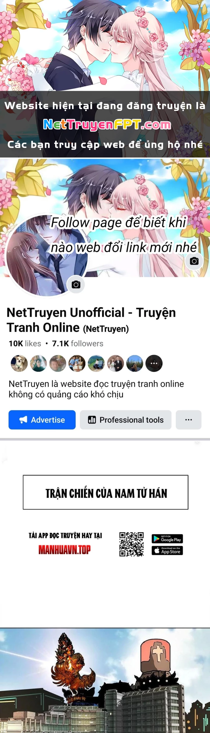 Quái Thú Hạch Tâm Chapter 20 - 1
