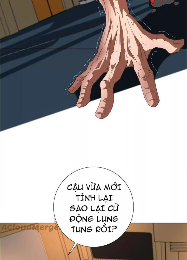 Quái Thú Hạch Tâm Chapter 20 - 11