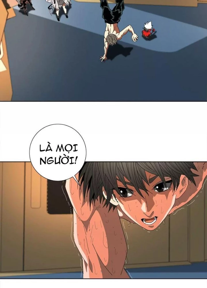Quái Thú Hạch Tâm Chapter 20 - 13