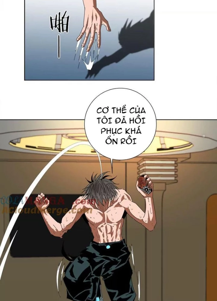 Quái Thú Hạch Tâm Chapter 20 - 15