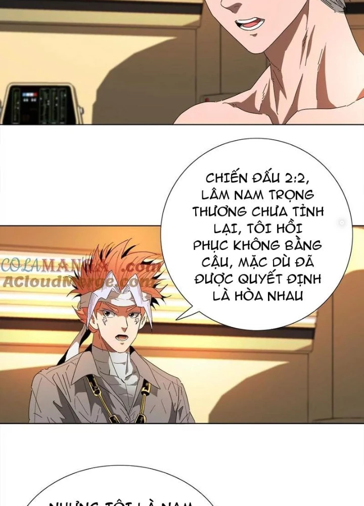 Quái Thú Hạch Tâm Chapter 20 - 33